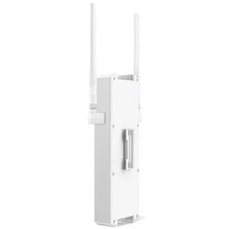 Punto de Acceso Inalámbrico TP-Link Omada EAP625-OUTDOOR HD/ WiFi 6/ 1800Mbps/ 2.4GHz 5GHz/ Antenas de 5dBi/ WiFi 802.11 ax/ac/n/g/b/a - PixelPlaza