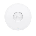 Punto de Acceso Inalámbrico TP-Link Omada EAP650/ WiFi 6/ PoE+/ 2976Mbps/ 2.4GHz 5GHz/ Antenas de 5dBi/ WiFi 802.11 ax/ac/a/n/b/g - PixelPlaza