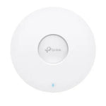 Punto de Acceso Inalámbrico TP-Link Omada EAP653/ WiFi 6/ PoE+ 2976Mbps/ 2.4GHz 5GHz/ Antenas de 5dBi/ WiFi 802.11ax/ac/a/n/b/g - PixelPlaza