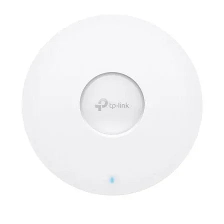 Punto de Acceso Inalámbrico TP-Link Omada EAP653/ WiFi 6/ PoE+ 2976Mbps/ 2.4GHz 5GHz/ Antenas de 5dBi/ WiFi 802.11ax/ac/a/n/b/g - PixelPlaza