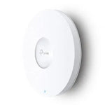 Punto de Acceso Inalámbrico TP-Link Omada EAP653/ WiFi 6/ PoE+ 2976Mbps/ 2.4GHz 5GHz/ Antenas de 5dBi/ WiFi 802.11ax/ac/a/n/b/g - PixelPlaza