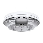 Punto de Acceso Inalámbrico TP-Link Omada EAP670/ WiFi 6/ PoE+/ 5378Mbps/ 2.4GHz 5GHz/ Antenas de 5dBi/ WiFi 802.11 ax/ac/a/n/b/g - PixelPlaza