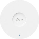 Punto de Acceso Inalámbrico TP-Link Omada EAP683 UR/ WiFi 6/ PoE+/ 6000Mbps/ 2.4GHz 5GHz/ Antenas de 5dBi/ WiFi 802.11 ax/ac/n/g/b/a - PixelPlaza