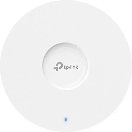 Punto de Acceso Inalámbrico TP-Link Omada EAP683 UR/ WiFi 6/ PoE+/ 6000Mbps/ 2.4GHz 5GHz/ Antenas de 5dBi/ WiFi 802.11 ax/ac/n/g/b/a - PixelPlaza