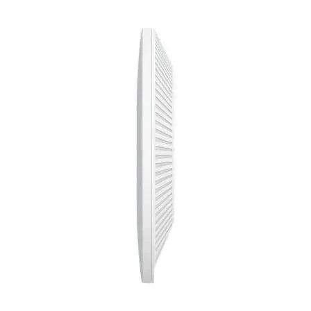 Punto de Acceso Inalámbrico TP-Link Omada EAP683 UR/ WiFi 6/ PoE+/ 6000Mbps/ 2.4GHz 5GHz/ Antenas de 5dBi/ WiFi 802.11 ax/ac/n/g/b/a - PixelPlaza