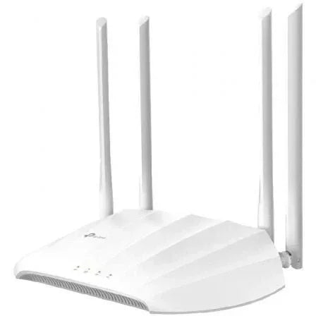 Punto de Acceso Inalámbrico TP-Link TL-WA1201 PoE 1200Mbps/ 2.4GHz 5GHz/ WiFi 802.11b/g/n - 802.11ac/n/a - PixelPlaza