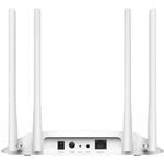 Punto de Acceso Inalámbrico TP-Link TL-WA1201 PoE 1200Mbps/ 2.4GHz 5GHz/ WiFi 802.11b/g/n - 802.11ac/n/a - PixelPlaza