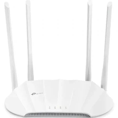 Punto de Acceso Inalámbrico TP-Link TL-WA1801 PoE 1800Mbps/ 2.4GHz 5GHz/ WiFi 802.11b/g/n/ax - 802.11a/n/ac/ax - PixelPlaza