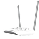 Punto de Acceso Inalámbrico TP-Link TL-WA801N V6 PoE 300Mbps/ 2.4GHz/ Antenas de 5dBi/ WiFi 802.11n/b/g - PixelPlaza