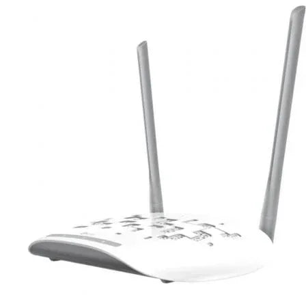 Punto de Acceso Inalámbrico TP-Link TL-WA801N V6 PoE 300Mbps/ 2.4GHz/ Antenas de 5dBi/ WiFi 802.11n/b/g - PixelPlaza