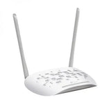 Punto de Acceso Inalámbrico TP-Link TL-WA801N V6 PoE 300Mbps/ 2.4GHz/ Antenas de 5dBi/ WiFi 802.11n/b/g - PixelPlaza