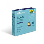 Adaptador USB - WiFi TP-Link Archer T2U Nano/ 600Mbps - PixelPlaza