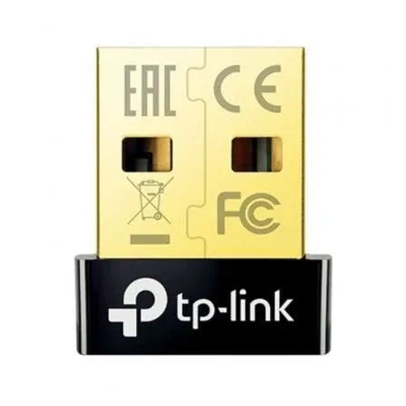 Adaptador Nano USB - Bluetooth TP-Link UB4A - PixelPlaza