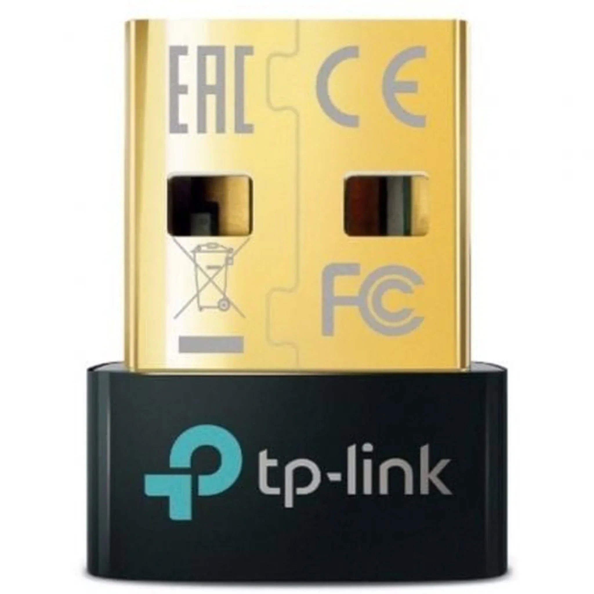 Adaptador Nano USB - Bluetooth TP-Link UB500 - PixelPlaza