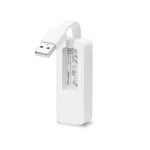 Adaptador USB - RJ45 TP-Link UE200/ 100Mbps - PixelPlaza