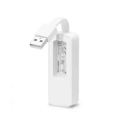 Adaptador USB - RJ45 TP-Link UE200/ 100Mbps - PixelPlaza
