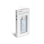 Adaptador USB - RJ45 TP-Link UE200/ 100Mbps - PixelPlaza
