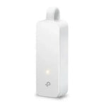 Adaptador USB Tipo-C - RJ45 Gigabit Ethernet TP-Link UE300C/ 1000Mbps - PixelPlaza