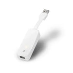 Adaptador USB 3.0 - RJ45 TP-Link UE300/ 1000Mbps - PixelPlaza