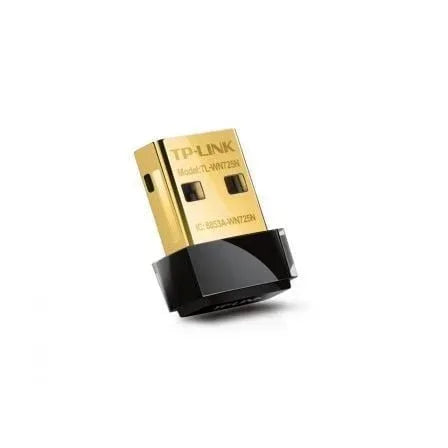 Adaptador USB - WiFi TP-Link TL-WN725N/ 150Mbps - PixelPlaza