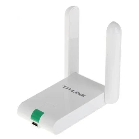 Adaptador USB - WiFi TP-Link TL-WN822N/ 300Mbps - PixelPlaza