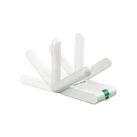 Adaptador USB - WiFi TP-Link TL-WN822N/ 300Mbps - PixelPlaza
