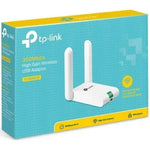 Adaptador USB - WiFi TP-Link TL-WN822N/ 300Mbps - PixelPlaza
