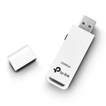 Adaptador USB - WiFi TP-Link TL-WN821N/ 300Mbps - PixelPlaza