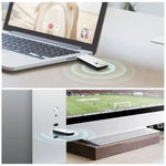 Adaptador USB - WiFi TP-Link TL-WN821N/ 300Mbps - PixelPlaza