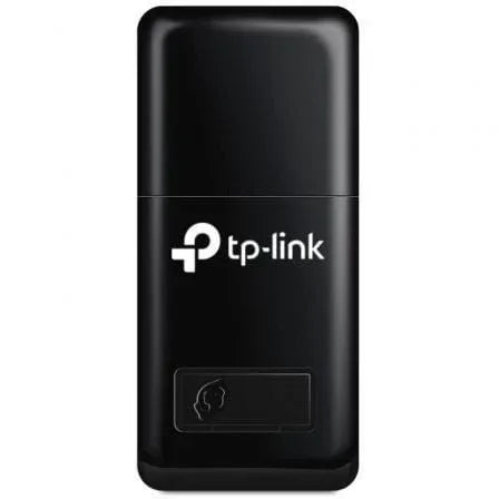 Adaptador USB - WiFi TP-Link TL-WN823N/ 300Mbps - PixelPlaza