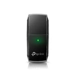 Adaptador USB - WiFi TP-Link Archer T2U V3 - PixelPlaza