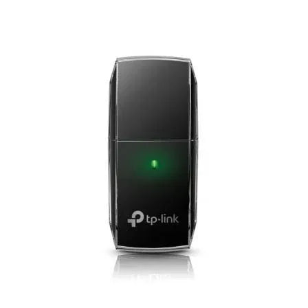 Adaptador USB - WiFi TP-Link Archer T2U V3 - PixelPlaza