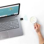 Adaptador USB - WiFi TP-Link Archer T2U V3 - PixelPlaza