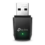 Mini Adaptador USB - WiFi TP-Link Archer T3U AC1300/ 1300Mbps - PixelPlaza