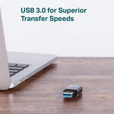 Mini Adaptador USB - WiFi TP-Link Archer T3U AC1300/ 1300Mbps - PixelPlaza