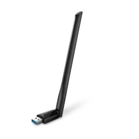Adaptador USB - WiFi TP-Link Archer T3U Plus/ 867Mbps - PixelPlaza