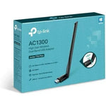 Adaptador USB - WiFi TP-Link Archer T3U Plus/ 867Mbps - PixelPlaza