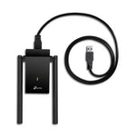 Adaptador USB - WiFi TP-Link Archer T4U Plus/ 1300Mbps - PixelPlaza