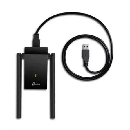 Adaptador USB - WiFi TP-Link Archer T4U Plus/ 1300Mbps - PixelPlaza