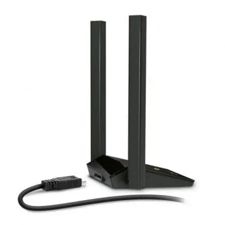 Adaptador USB - WiFi TP-Link Archer T4U Plus/ 1300Mbps - PixelPlaza