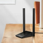 Adaptador USB - WiFi TP-Link Archer T4U Plus/ 1300Mbps - PixelPlaza