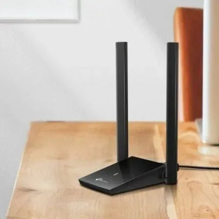 Adaptador USB - WiFi TP-Link Archer T4U Plus/ 1300Mbps - PixelPlaza