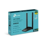 Adaptador USB - WiFi TP-Link Archer T4U Plus/ 1300Mbps - PixelPlaza