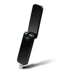 Adaptador USB - WiFi TP-Link Archer T4U V2 1300Mbps - PixelPlaza