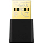 Adaptador USB - WiFi TP-Link Archer TX1800U Nano/ 1800Mbps - PixelPlaza