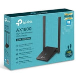 Adaptador USB - WiFi TP-Link Archer TX20U Plus/ 1800Mbps - PixelPlaza