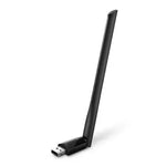 Adaptador USB - WiFi TP-Link Archer T2U Plus/ 600Mbps - PixelPlaza