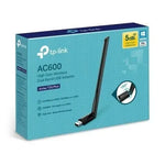 Adaptador USB - WiFi TP-Link Archer T2U Plus/ 600Mbps - PixelPlaza