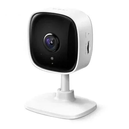 Cámara de Videovigilancia TP-Link Tapo C100/ Visión Nocturna/ Control desde APP - PixelPlaza