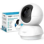 Cámara de Videovigilancia TP-Link Tapo C210/ Visión Nocturna/ Control desde APP - PixelPlaza
